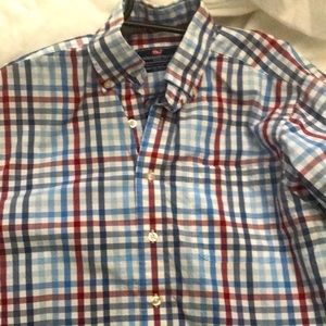 Vineyard Vines - Classic Fit Murray Shirt